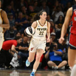 How to live stream Mystics vs Fever: Watch WNBA, TV channel - Yahoo Sports