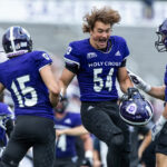How to watch Yale vs Holy Cross: Live stream College Football, TV channel - Yahoo Sports