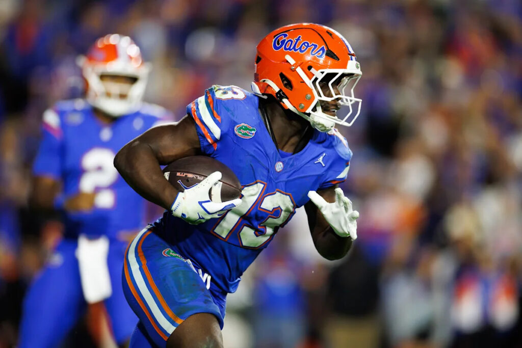 How to watch Florida vs Florida Atlantic: Live stream College Football, NCAA, TV channel - Yahoo Sports