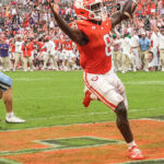 How to watch Clemson vs California: College Football live stream, TV channel - Yahoo Sports