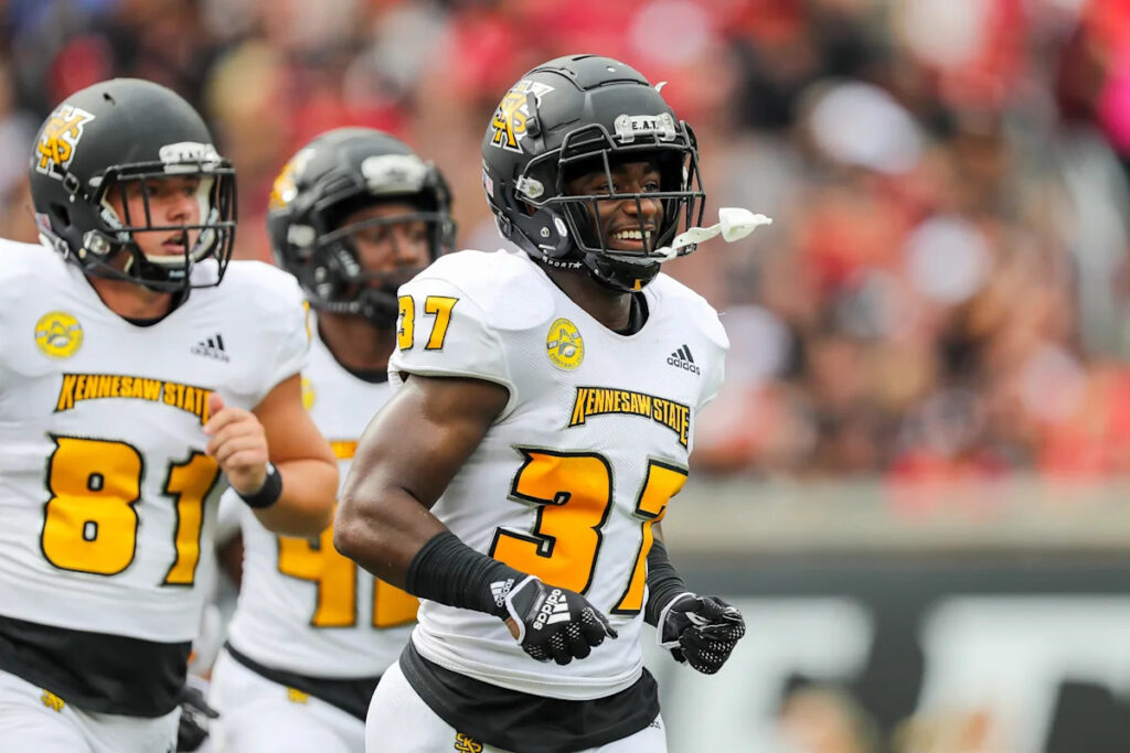 How to watch West Georgia vs Kennesaw State: Live stream NCAA College Football, TV channel - Yahoo Sports