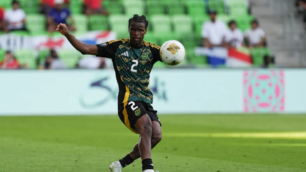 How to watch Jamaica vs Guatemala: Live stream CONCACAF Nations League, TV channel - Yahoo Sports