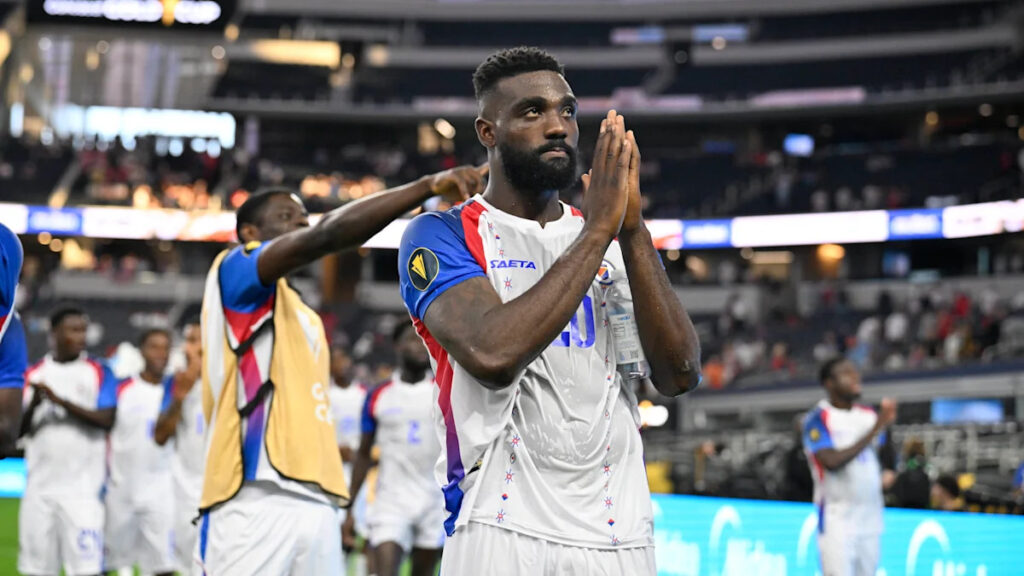 How to watch Haiti vs Costa Rica: Live stream Nations League, TV channel - Yahoo Sports