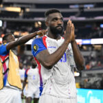 How to watch Haiti vs Costa Rica: Live stream Nations League, TV channel - Yahoo Sports