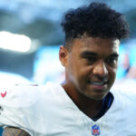 Falcons vs Panthers: What happened to Tua Tagovailoa? - Yahoo Sports