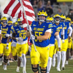 How to watch Merrimack vs Delaware: Live stream NCAA College Football, TV channel - Yahoo Sports