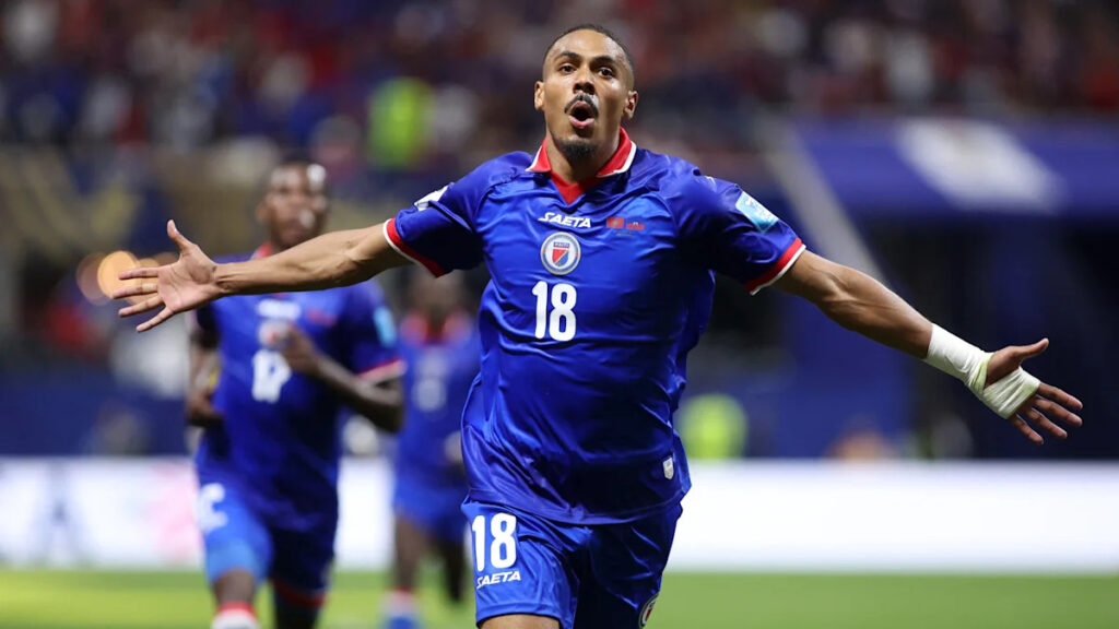 How to watch Haiti vs Trinidad and Tobago: Live stream CONCACAF Nations League, TV channel - Yahoo Sports