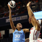 How to live stream Mystics vs Sky: Watch WNBA, TV channel - Yahoo Sports