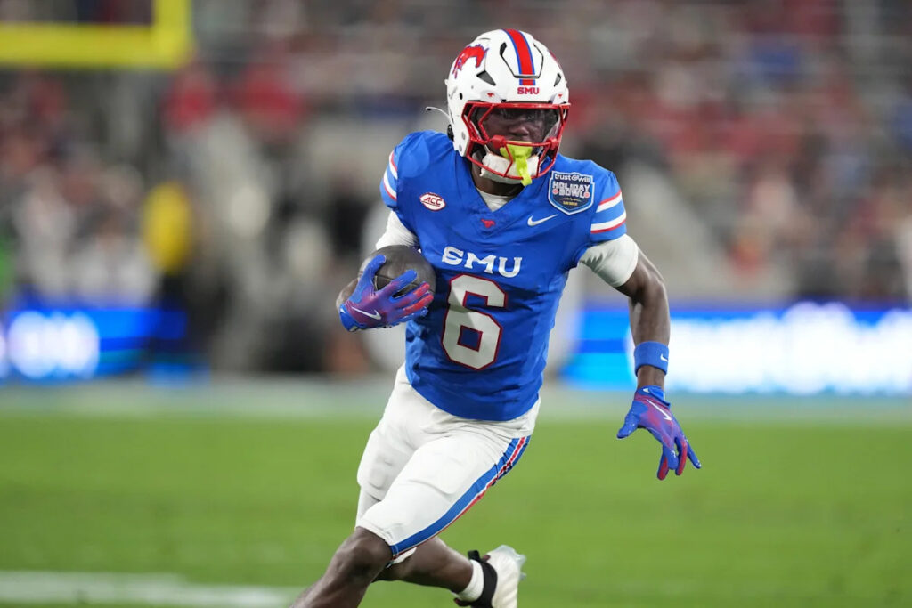 How to watch UC Davis vs SMU: Live stream NCAA College Football, TV channel - Yahoo Sports