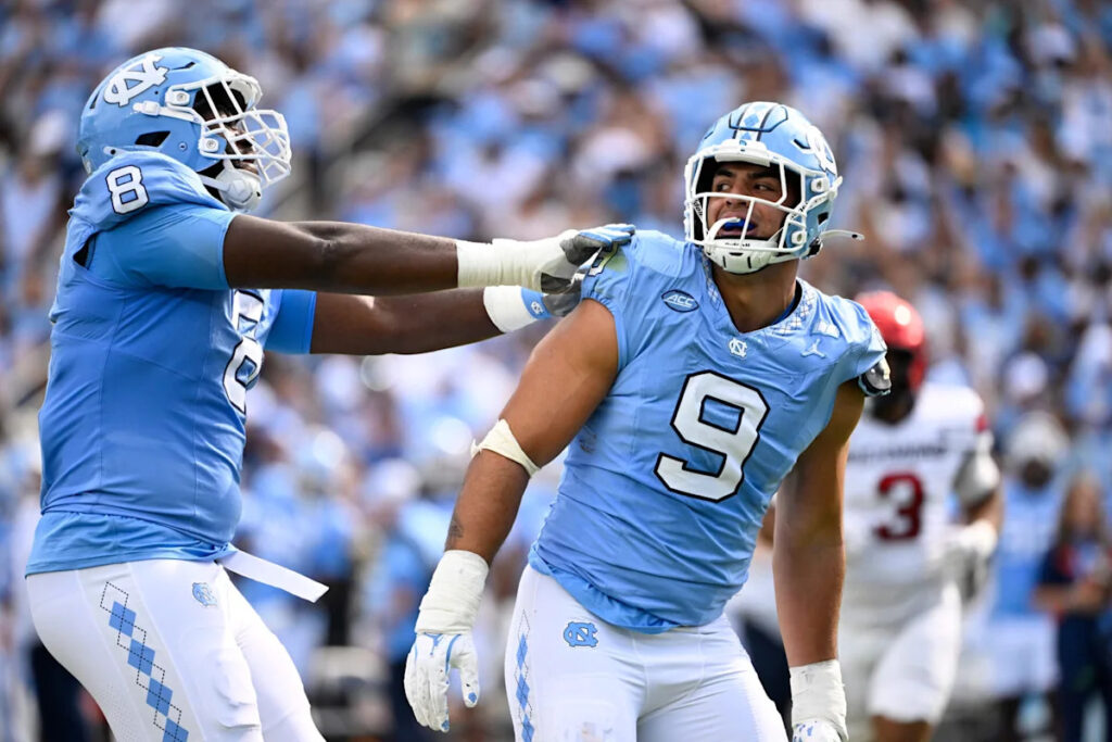 Bill Belichick’s best defensive player will miss game vs Clemson - Yahoo Sports