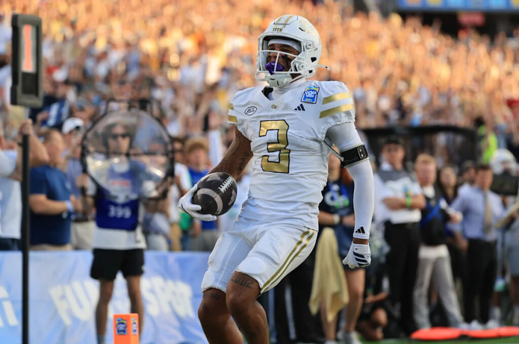 How to watch Colorado vs Georgia Tech: Live stream College Football, TV channel - sports.yahoo.com