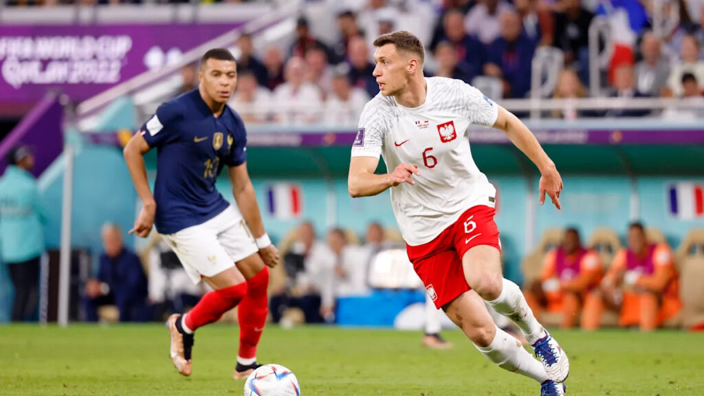 How to watch Poland vs Bosnia-Herzegovina: Live stream UEFA Nations League, TV channel - Yahoo Sports