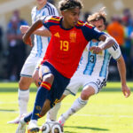 How to watch Spain vs Croatia: Live stream UEFA Nations League, TV channel - Yahoo Sports