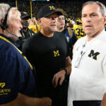 ‘The most embarrassing win I’ve ever seen’: ESPN analyst roasts Michigan over controversy - Yahoo Sports