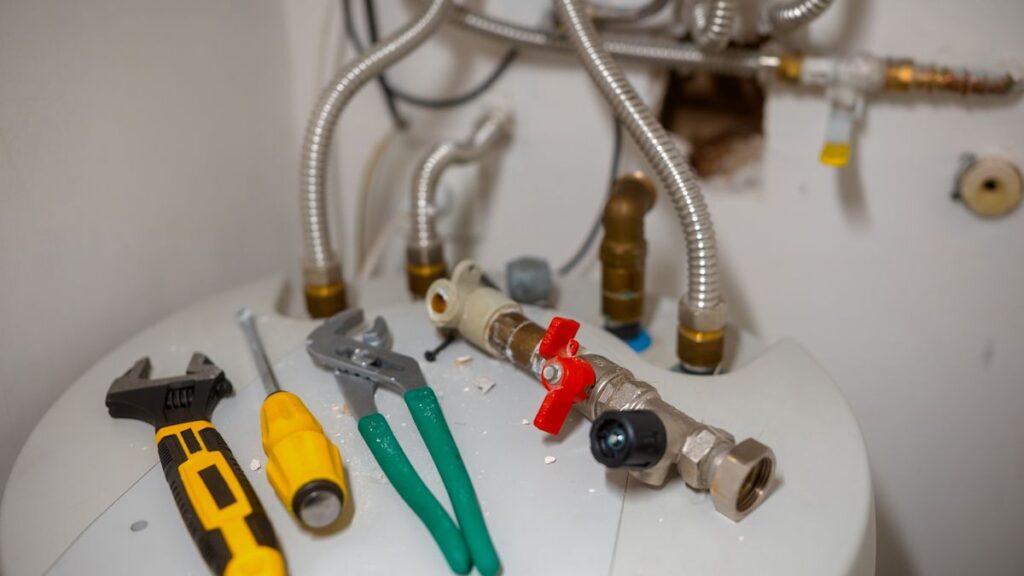 California homeowner gets $7,000 tankless quote, learns rebates can slash total by over half - Yahoo