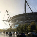 Could Manchester City be expelled from the Premier League over financial breaches? - Yahoo Sports