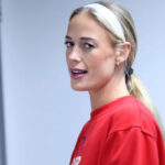 NASCAR Star Makes His Opinion On Sophie Cunningham Extremely Clear - Yahoo Sports