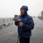 U.S. Weatherman Jim Cantore Urges College Football To Make Schedule Changes - sports.yahoo.com