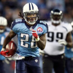 Fans Heartbroken Over Chris Johnson's Ring Of Honor Ceremony Being Postponed - Yahoo Sports