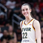 Caitlin Clark Is Pumped For The Start Of The 2026 NFL Season - Yahoo Sports