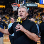 Kyle Whittingham Starts New Tradition At Michigan - Yahoo Sports