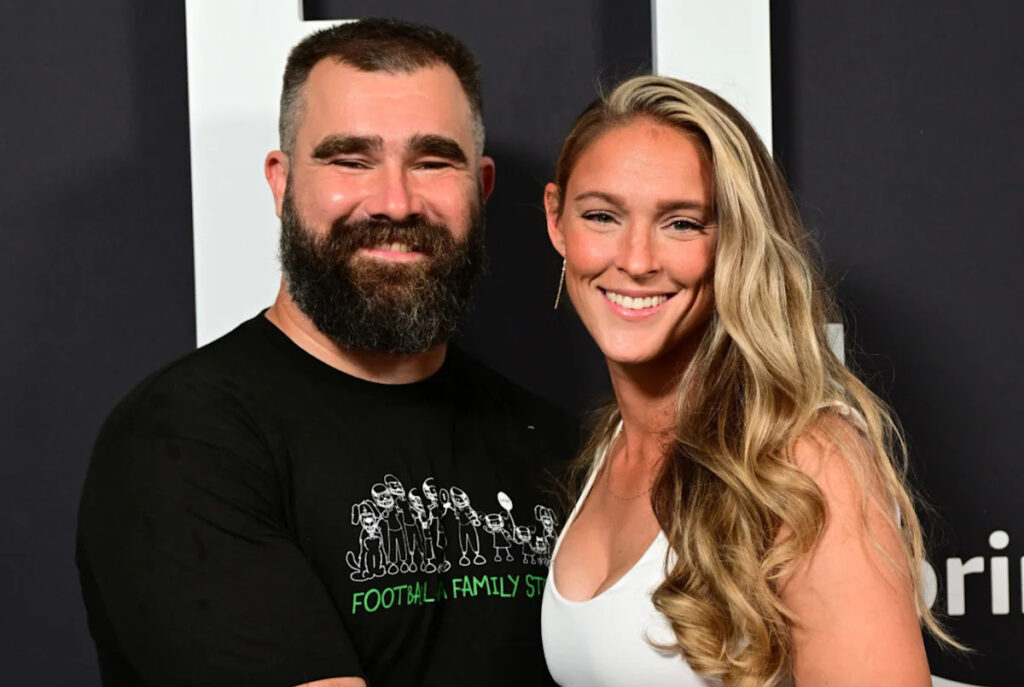 NFL Fans 'Sick' Of Kelce Family As 2026 Season Begins - Yahoo Sports