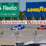 NASCAR Cup Series race at Darlington: Live updates, highlights, leaderboard for the Southern 500 - Yahoo Sports