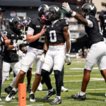 Vanderbilt vs NC State football score updates, Commodores trail at half - Yahoo Sports