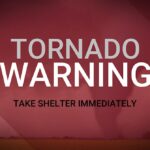 LIVE: Tracking severe storms in Ontario. Tornado warning amid severe storms - Yahoo News Canada