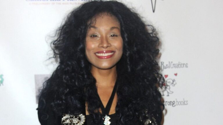 ‘All That’ Alum Christy Knowings’ Cause of Death Revealed - Yahoo News UK