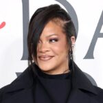 Spotted! Rihanna’s Effortless Trench Coat Style Belongs in Everyone’s Transitional Wardrobe - Yahoo