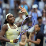 US Open scores today: Day 9 schedule, results, Day 10 matchups, how to watch - Yahoo Sports