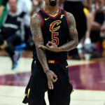 Former NBA star J.R. Smith arrested in Texas on assault - Yahoo Sports