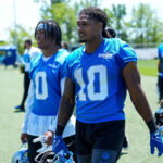 Detroit Lions RB Isiah Pacheco lands on IR - Yahoo Sports Australia