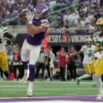 T.J. Hockenson scores in opener - Yahoo Sports