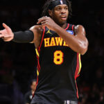 NBA division rivals make a deal. Who the Hawks, Hornets traded - Yahoo