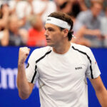US Open Day 5 results, Day 6 schedule, where to watch 2026 tournament - Yahoo Sports
