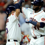 Astros vs White Sox LIVE updates: Score, highlights from AL wild-card opener - Yahoo Sports