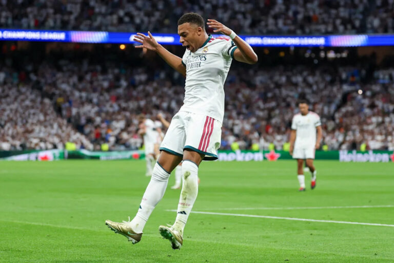 Champions League power rankings: Every team from 1-36 - Yahoo Sports