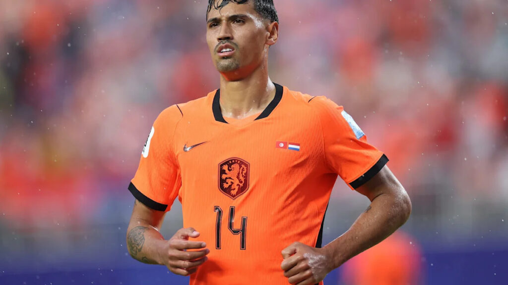 Serbia vs. Netherlands Nations League prediction, start time, how to watch - Yahoo Sports