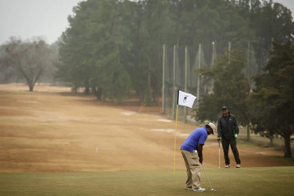 Donald Ross golf course at one of nation's largest military bases to close - Yahoo Sports