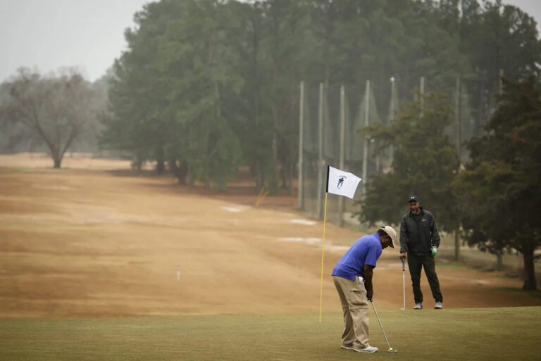 Donald Ross golf course at one of nation's largest military bases to close - Yahoo Sports