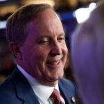 Ken Paxton's take on Republican convention heard on leaked audio - Yahoo