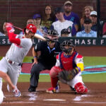 Bryson Stott's LONG solo home run (10) - Yahoo Sports