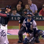 Corbin Carroll's two-run home run (22) - Yahoo Sports