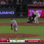 Vaughn Grissom's two-run double - Yahoo Sports