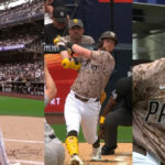 Padres go BACK-TO-BACK-TO-BACK! - Yahoo Sports