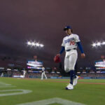 Justin Wrobleski K's C.J. Abrams - Yahoo Sports