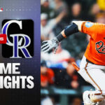 Basallo, Cowser lead Orioles to a win over Rockies - Yahoo Sports