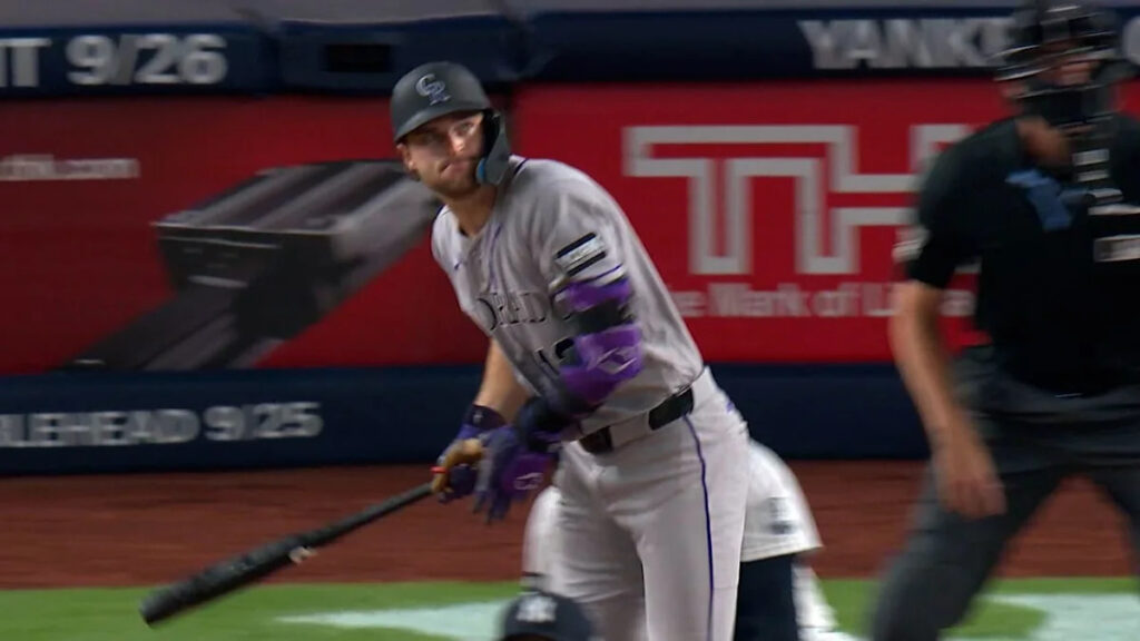 Kyle Karros' solo home run (11) - Yahoo Sports